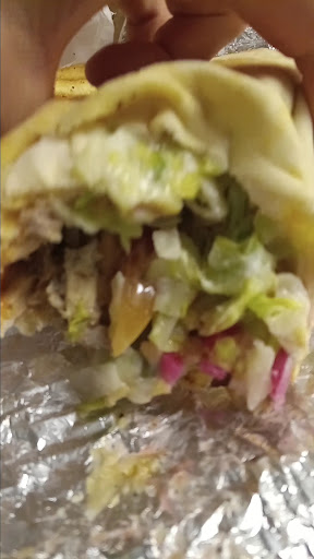 Photo of Chef's Door - Premium Shawarma - 17 Queen St N, Mississauga, ON L5N 6A1